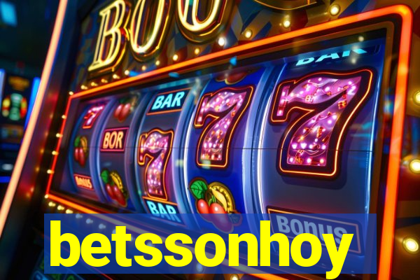 betssonhoy