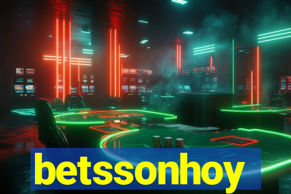 betssonhoy