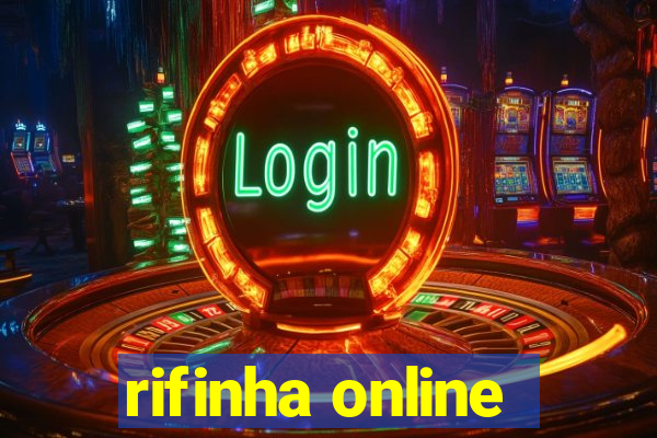 rifinha online