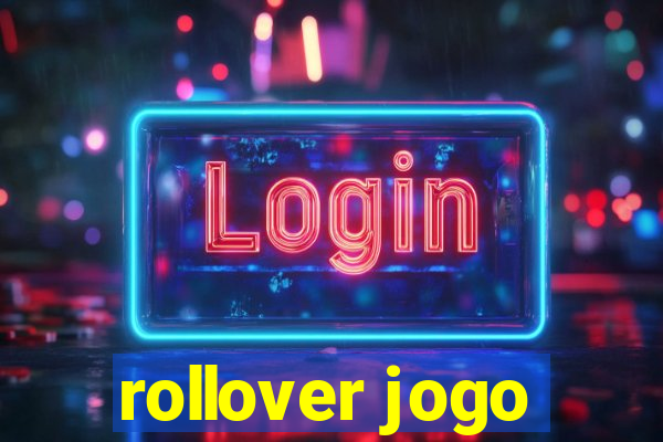 rollover jogo