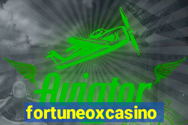 fortuneoxcasino.com