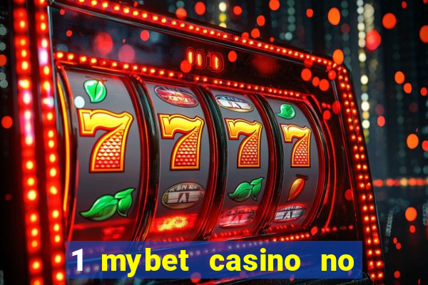 1 mybet casino no deposit bonus