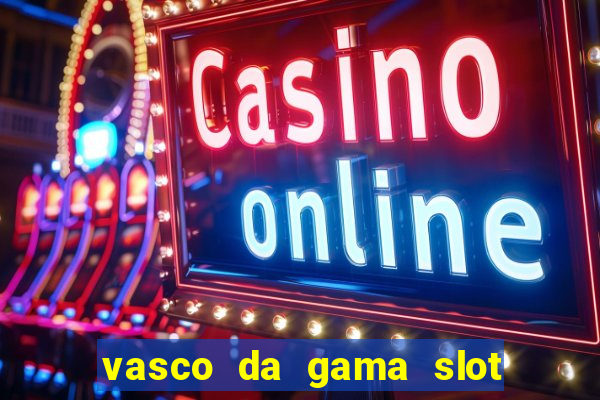 vasco da gama slot free play