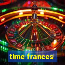 time frances