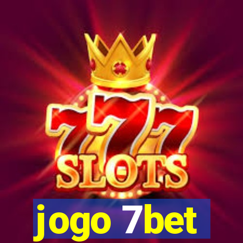 jogo 7bet