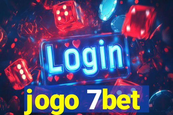 jogo 7bet