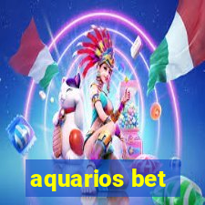 aquarios bet