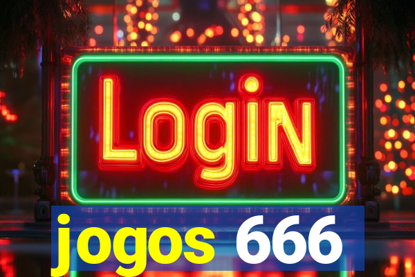 jogos 666