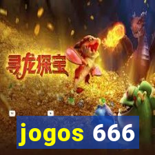 jogos 666