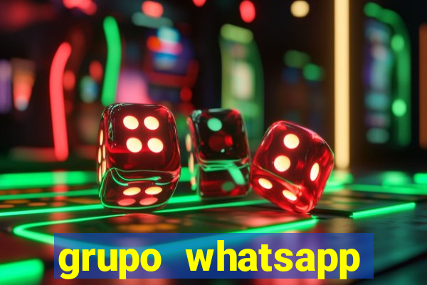 grupo whatsapp fortune rabbit