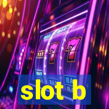 slot b