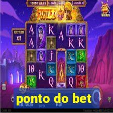 ponto do bet