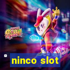 ninco slot