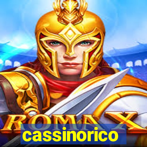 cassinorico