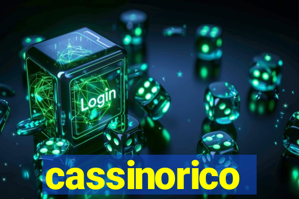 cassinorico