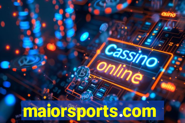 maiorsports.com