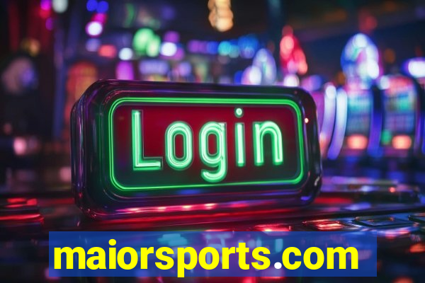 maiorsports.com