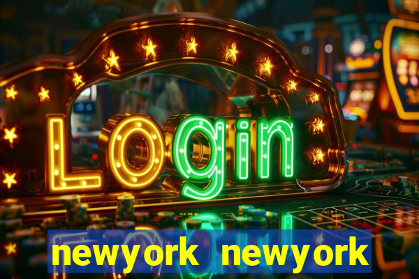 newyork newyork hotel casino