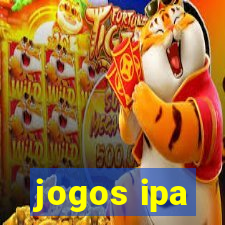 jogos ipa