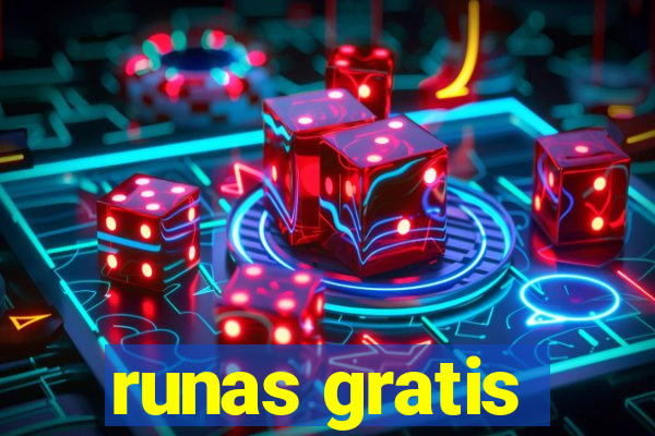 runas gratis