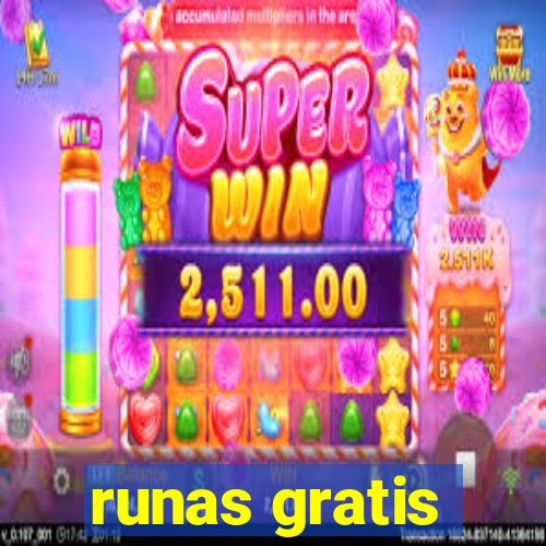 runas gratis