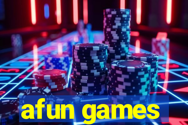 afun games