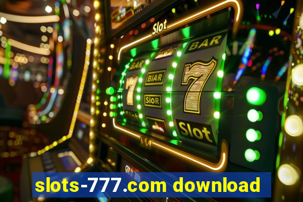 slots-777.com download