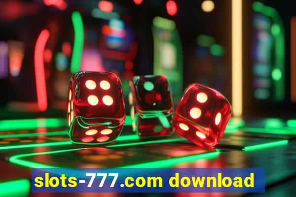 slots-777.com download