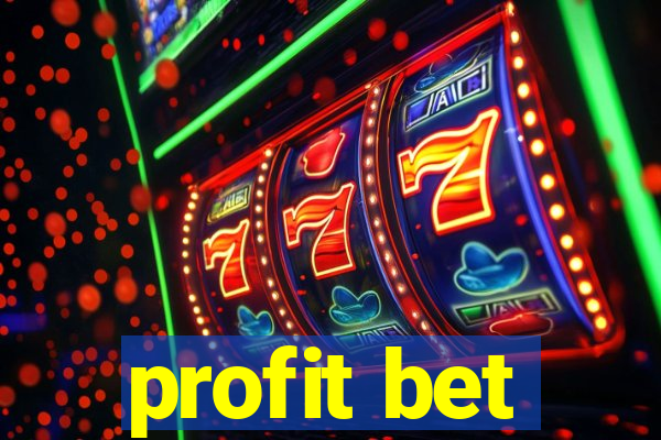 profit bet