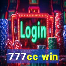 777cc win