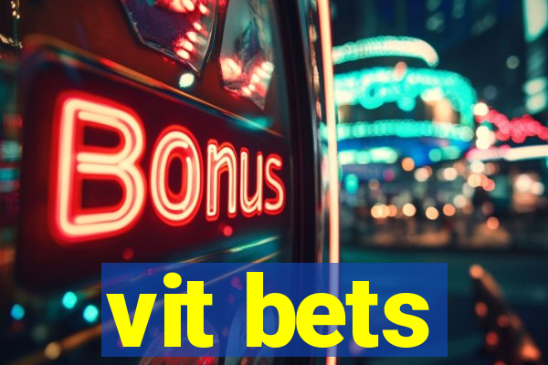 vit bets