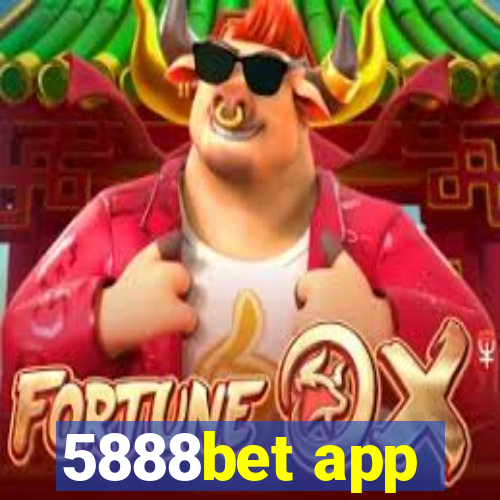 5888bet app