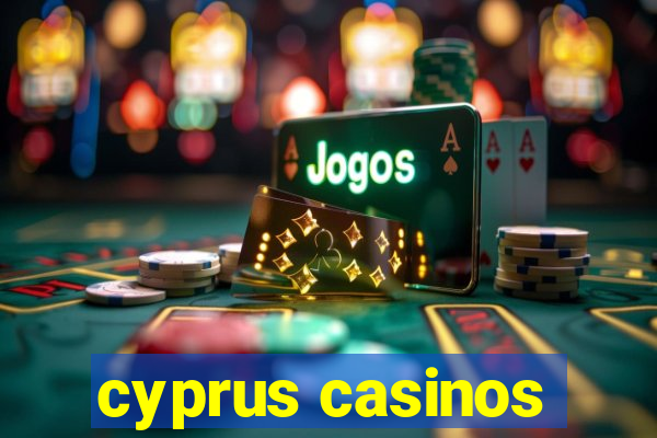 cyprus casinos