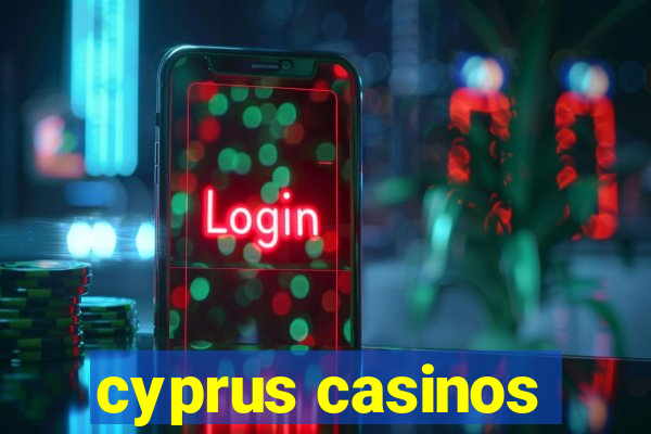 cyprus casinos