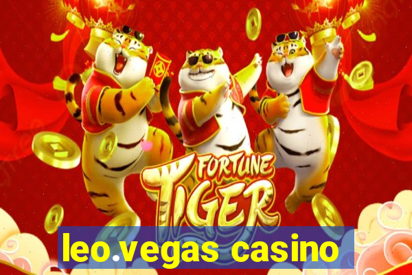 leo.vegas casino