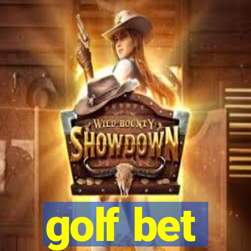 golf bet