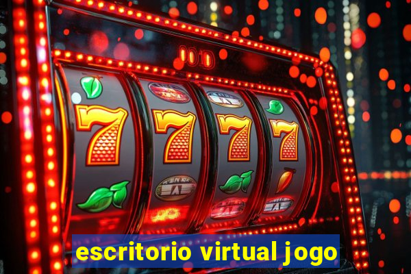 escritorio virtual jogo