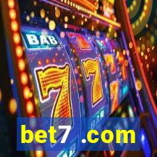 bet7 .com