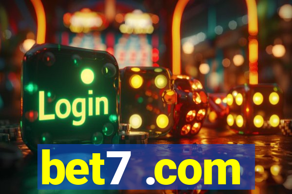 bet7 .com