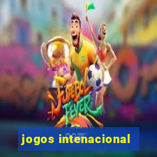 jogos intenacional