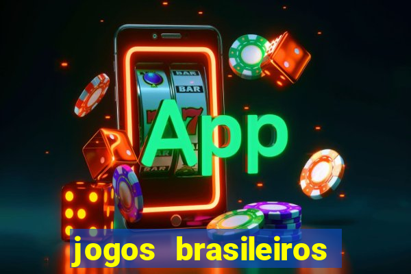 jogos brasileiros para celular