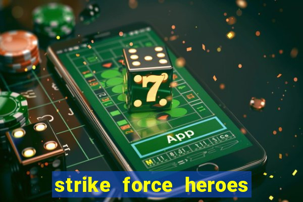 strike force heroes 3 no jogos 360