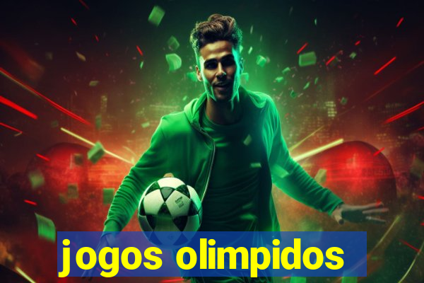 jogos olimpidos