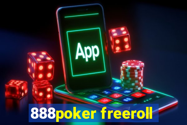 888poker freeroll