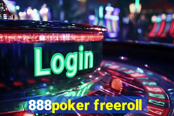 888poker freeroll