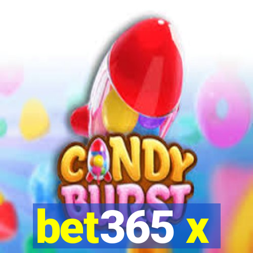 bet365 x