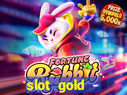 slot gold - fortune tiger