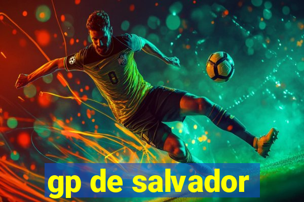 gp de salvador