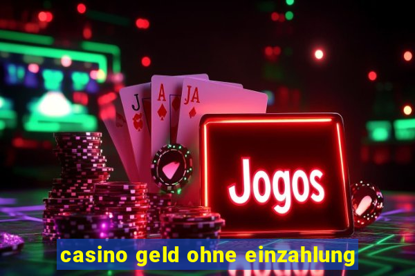 casino geld ohne einzahlung