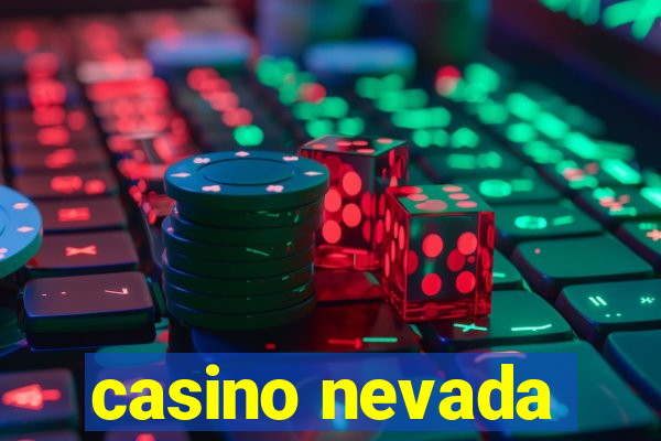 casino nevada